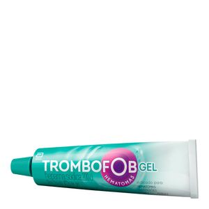 TROMBOFOB GEL 40G