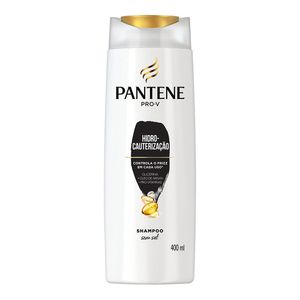 SHAMPOO PANTENE HIDRO CAUTERIZAÇAO 400ML