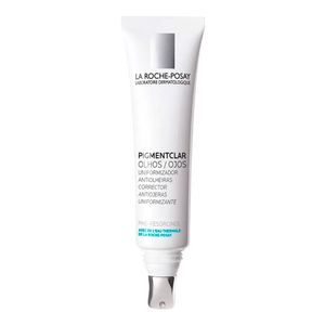 PIGMENTCLAR EYES CREME LA ROCHE 15ML