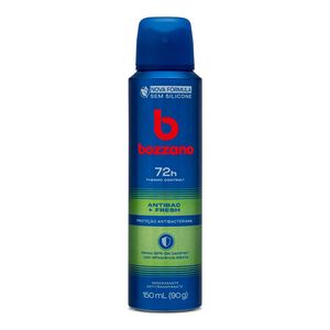 DESODORANTE BOZZANO AE FRESH 150ML