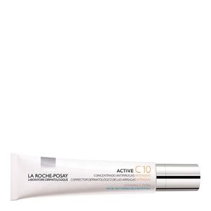 ACTIVE C10 CONCENTRADO ANTIRRUGAS INTENSIVO LA ROCHE 30ML