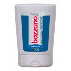BALSAMO POS BARBA BOZZANO HIDRATANTE 100G