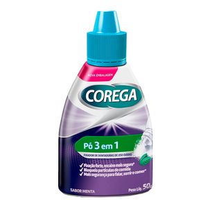 COREGA PO 12 HORAS 50G