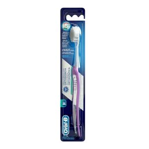 ESCOVA DENTAL ORAL B ORTODONTICA