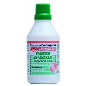 PASTA DAGUA ADV MENTOLADO 135G