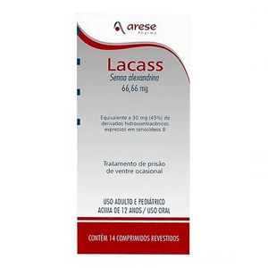 LACASS 14CPR