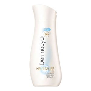 DERMACYD NEUTRALIZE 200ML