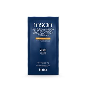 FASCIA LARANJA 30SACHES 11G