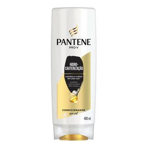 CONDICIONADOR PANTENE HIDRO CAUTERIZAÇAO 400ML