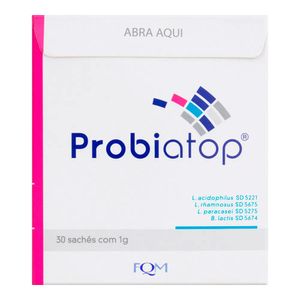 PROBIATOP 30SACHES 1G