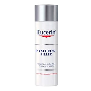 EUCERIN HYALURON FILLER DIA FPS15 51G