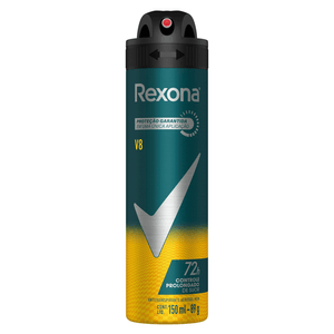 DESODORANTE REXONA AE V8 MEN 90G