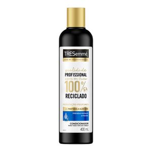 CONDICIONADOR TRESEMME HIDRATAÇAO PROFUNDA 400ML