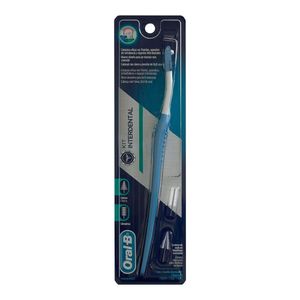 ESCOVA DENTAL ORAL B INTERDENTAL