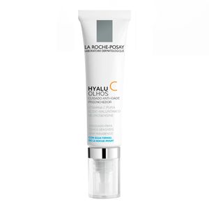 REDERMIC HYALU C OLHOS LA ROCHE 15ML