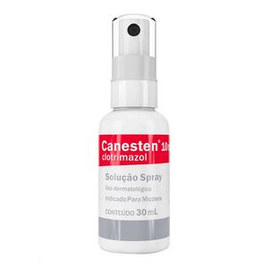 CANESTEN 1% SPRAY 30ML