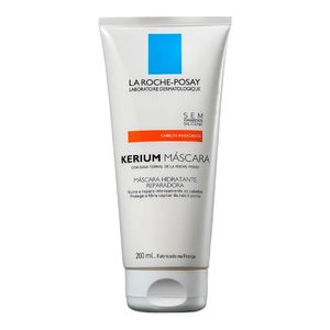 KERIUM MASCARA CAPILAR LA ROCHE 200ML