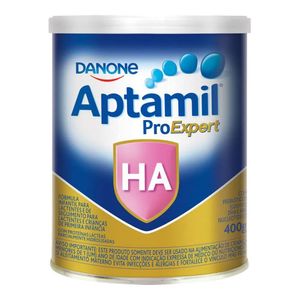 LEITE APTAMIL PRO EXPERT HA 400G