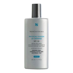 PHYSICAL FUSION UV DEFENSE FPS50 COR DE BASE SKINCEUTICALS 5