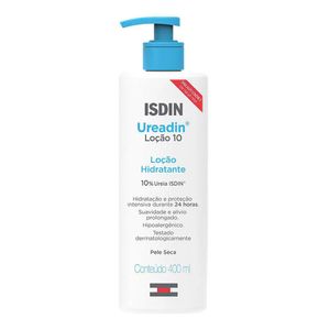 UREADIN 10% LOÇAO 400ML