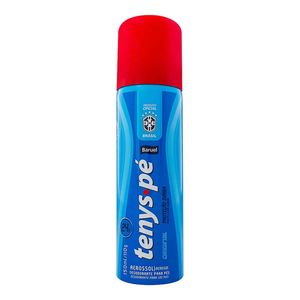 TENYS PE BARUEL AEROSOL ORIGINAL 150ML