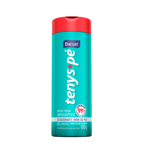 TENYS PE BARUEL PO ACTION 100G