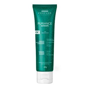 PROFUSE PURIANCE GEL RENOVADOR 60G