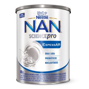 LEITE NAN ESPESS AR 800G