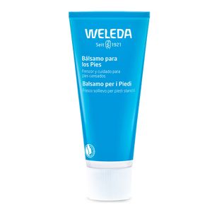 CREME HIDRATANTE PARA PES WELEDA 75ML