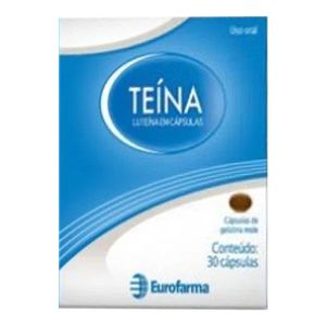 TEINA 30CAP