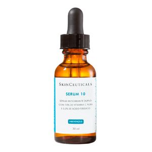 SERUM 10 ANTIOXIDANTE SKINCEUTICALS 30ML