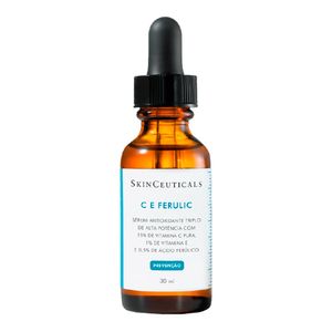 C E FERULIC SERUM ANTIOXIDANTE SKINCEUTICALS 30ML