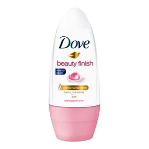DOVE DESODORANTE ROLL ON BEAUTY FINISH 50ML