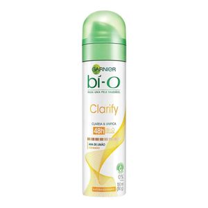 DESODORANTE BIO AE CLARIFY 150ML
