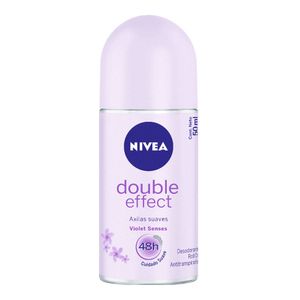 NIVEA DESODORANTE ROLL ON DOUBLE EFFECT 50ML