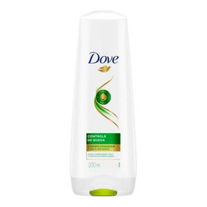 DOVE CONDICIONADOR NUTRITIVE SOLUTIONS CONTROLE DE QUEDA 200