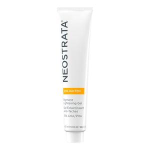NEOSTRATA PIGMENT LIGHTENING GEL CLAREADOR 40G