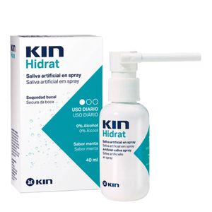 KIN HIDRAT SPRAY 40ML