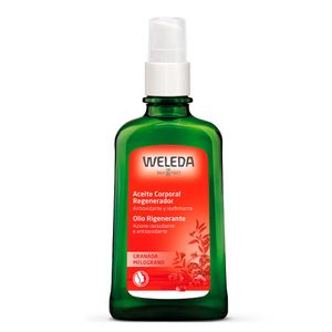 WELEDA OLEO CORPORAL DE ROMA 100ML