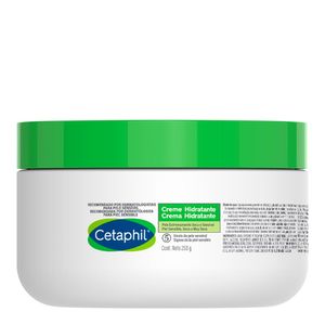 CETAPHIL CREME HIDRATANTE PELE EXTREMAMENTE SECA E SENSIVEL