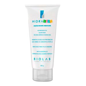 HIDRAKIDS LOÇAO HIDRATANTE INFANTIL 200G