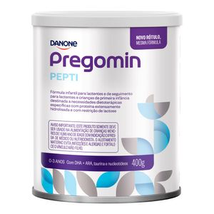 LEITE PREGOMIN PEPTI 400G
