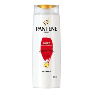 SHAMPOO PANTENE CACHOS DEFINIDOS 400ML(PRO)-217