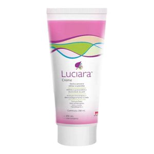 LUCIARA CREME PREVENTIVO PARA ESTRIAS DURANTE A GRAVIDEZ 200