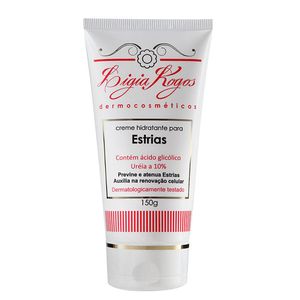 CREME DE ESTRIAS LIGIA KOGOS 150G