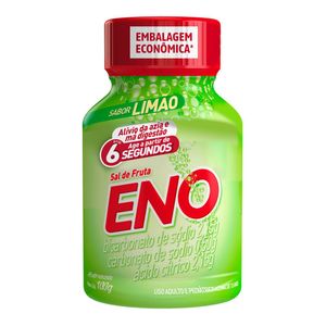 SAL DE FRUTA ENO LIMAO 100G