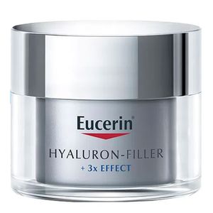 EUCERIN HYALURON FILLER NOITE 50G