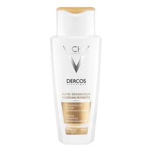 VICHY DERCOS SHAMPOO NUTRI REPARADOR 200ML
