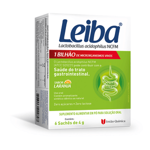 LEIBA 6ENVELOPES