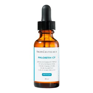 PHLORETIN CF SERUM ANTIOXIDANTE SKINCEUTICALS 30ML
